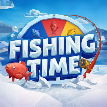 Fishing Time