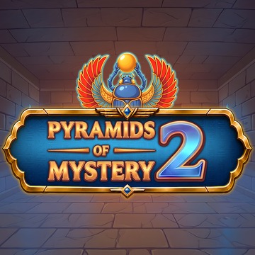 Pyramids of Mystery 2